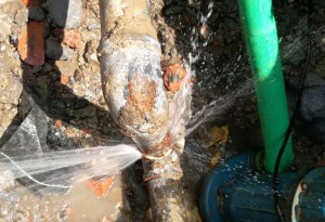 娄星区管道漏水检测二