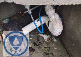 娄星区水管漏水检测公司6