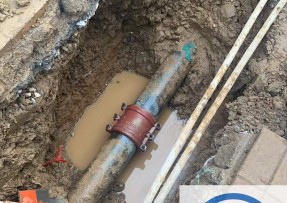娄星区水管漏水检测公司4