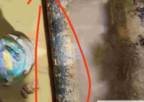 娄星区水管漏水检测公司1
